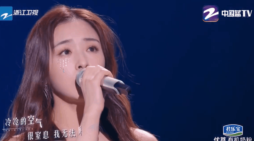 这种话张嘴就来？房琪成为点评团天花板，温柔力量说哭众多艺人