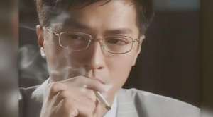 暴劫倾情电影(林韦辰是位敬业演员，无论饰演正面或反面角色，善于刻画人物内心)