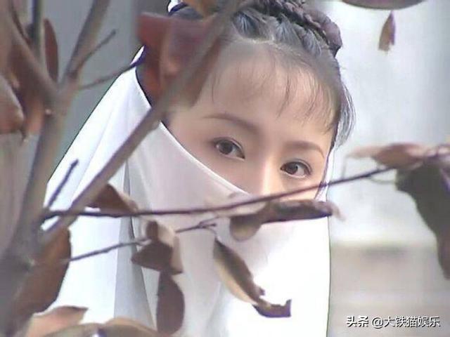 《无敌县令》播出19年，以当今审美，6位女主演谁更美？我站梅妃