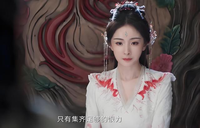 简直离谱!《狐妖小红娘》大结局,堪称是我今年看过最胡扯的结局