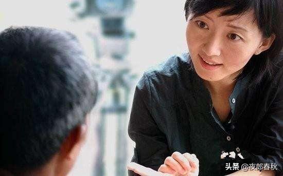 柴静，才女的情路，一众男人为其癫狂