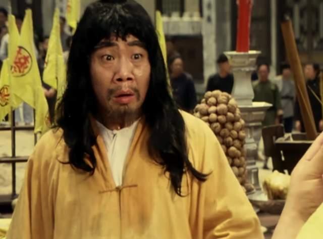 参演林正英僵尸片的10位演员，钱小豪脱相认不出，楼南光迁居内地