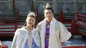 河智苑主演的韩剧(河智苑、池昌旭《奇皇后》：7个元朝公主嫁入高丽，联姻长达百年)