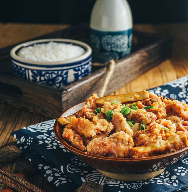 断生，热烹，倒炝锅，从细节里，扒一扒专业厨师的味道哲学