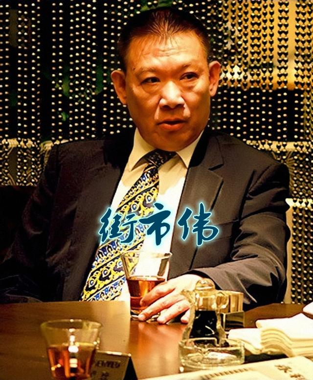 东联社坐馆“沙皮狗”，吕乐“御用收租佬”，70年代坐拥千万身家