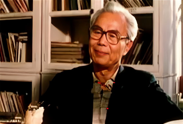 罗泰：《铁道卫士》中的马小飞，离休后和妻子远走他国，81岁离世