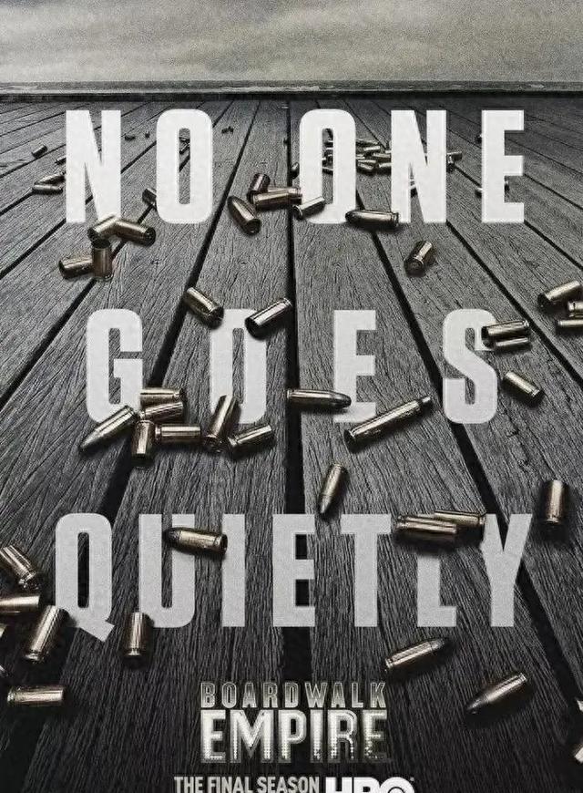 这三部黄暴美剧，建议收藏到硬盘里！太过瘾了