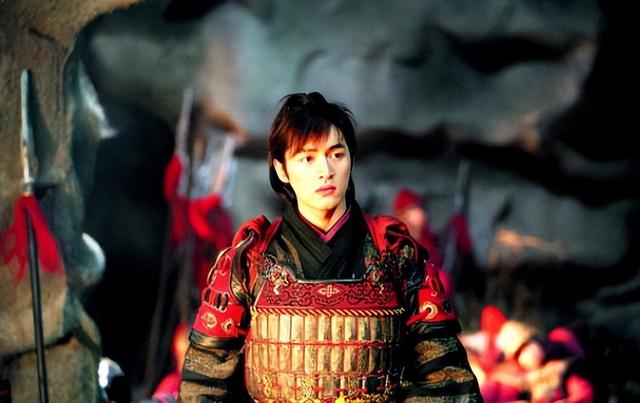 周易式微唐人崛起的2006年，那些经典电视剧你都看过吗？