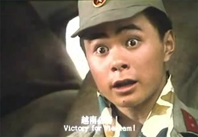 1987年的《闪电行动》：1.45亿观影人次，专治火力不足恐惧症