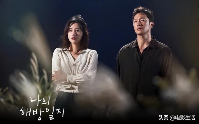 2022年上半年十佳韩剧！悬疑、浪漫、青春，最高飙到9.1分