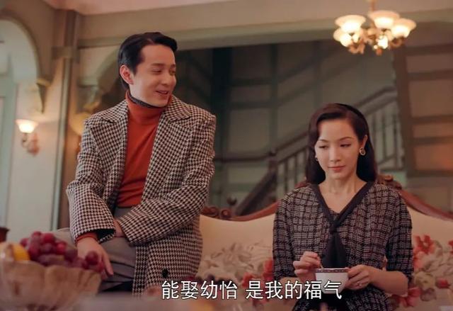 看完《双镜》，突然明白为何国家要管控耽改了，我只想说：管得好