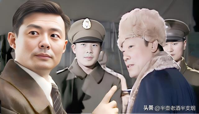 少将郑耀先有多少手下？在功德林找影子更安全方便，他为何不去？