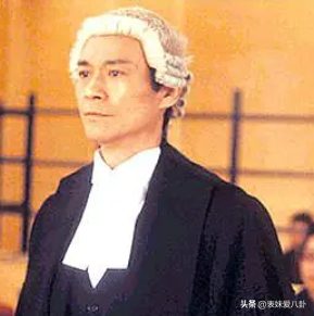 TVB里的诉讼高手：谁是最会打官司的男律师？谁看起来胜算大一点