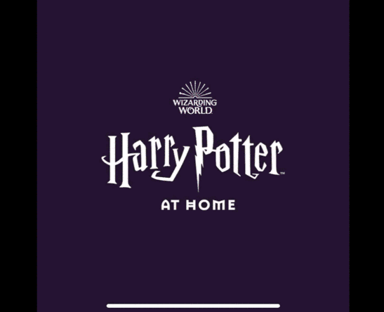 《哈利·波特》又掀热潮!名人居家隔离接力朗读原著