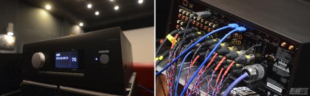 【鉴赏】Arcam（雅骏）AV41：它的声音能让你轻松地享受音乐和电影