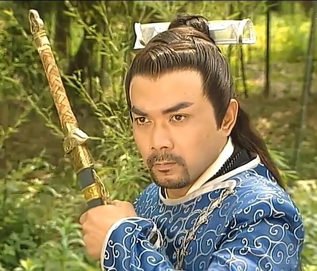 郭嵩阳武功比荆无命高，为何他不拼掉荆无命，再战上官金虹？