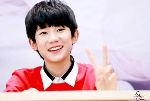 你还知道哪些明星的英文名