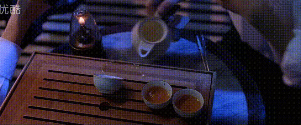 功夫：斧头帮帮主琛哥取向成谜，星爷心中的功夫是什么？