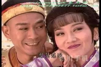 小申说经典影视剧《戏说乾隆》与《新白娘子传奇》