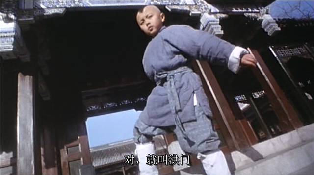 94年，香港武侠片低迷，李连杰也无能为力，《洪熙官》不到2000万