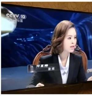 邓成功(为蹭流量，上海邓高静律师逆向思维，指鹿为马，成功迎来骂声一片)