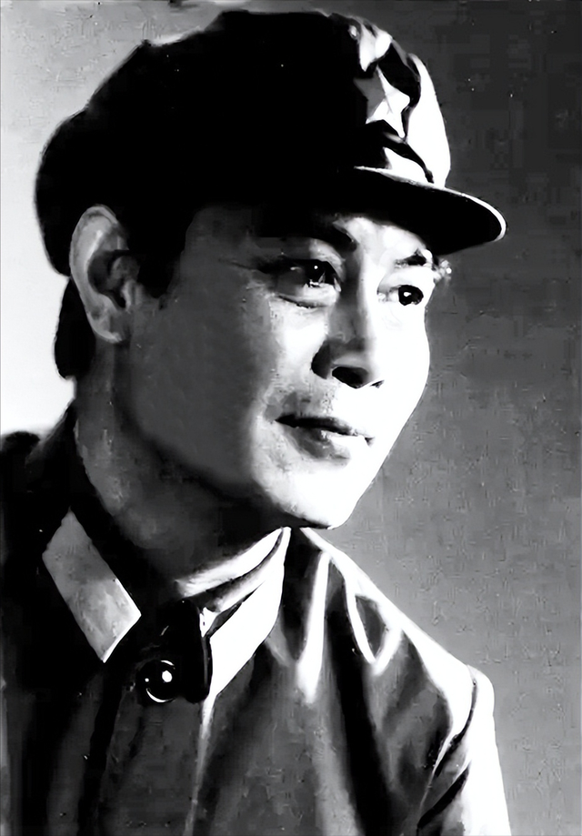 八一厂老演员张勇手：主演的影片影响了几代人，当年被妻子倒追