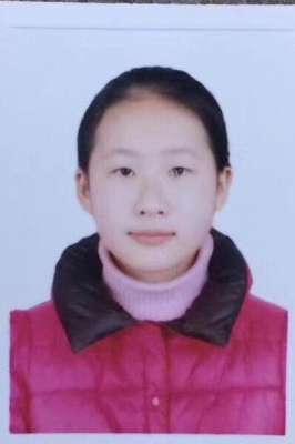 徐佳怡(已结案:徐佳怡 于01月08日 07时50分 浙江省金华市义乌市凯旋北路走丢)