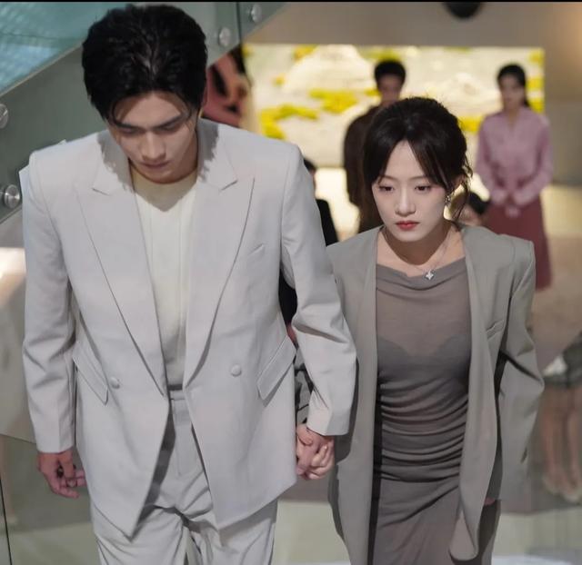 强烈推荐！5部春节热播高质量短剧，短国现在都吃这么好了吗？