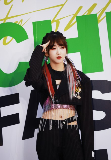 网红和女明星的不同，就看这3个地方了