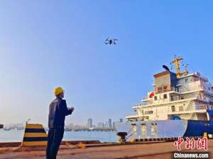 山东日照:低空经济蓄势腾飞,擘画蓝天新图景