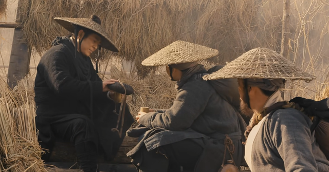 《龙门飞甲》：江湖未远，武侠不死，近十年中国武侠电影的巅峰