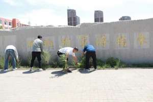 王恩琦(铭记历史，缅怀英烈——锦州义县检察院这样做)