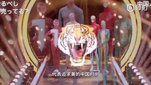 中国综艺走红日本网站，火锅一出现，弹幕都沸腾了！