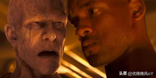 《我是传奇2》确认:目前可知的最新消息,史密斯确定回归