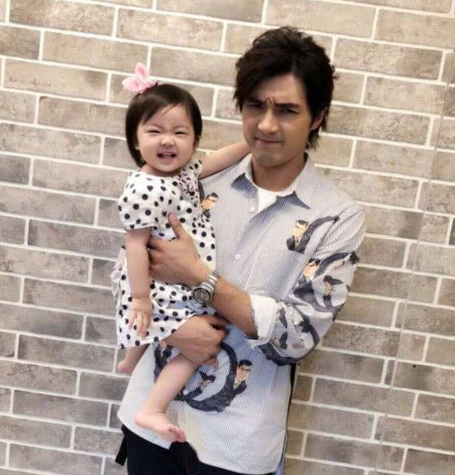 那些“隐婚生子”的男明星，到底图什么？