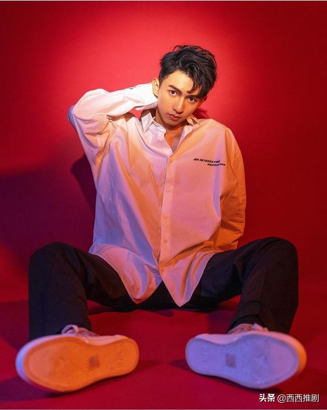 看我一不小心知道了什么？台腐又将迎来一部好剧？太激动了