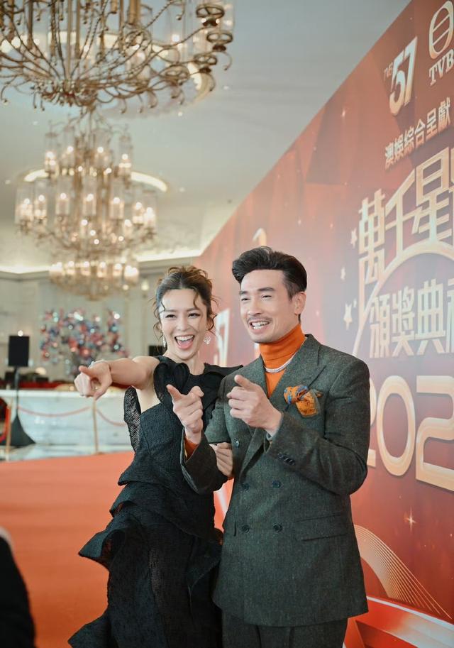 TVB新剧《侠医》或将开拍!视帝陈豪挑战中医师,与老拍档再合体