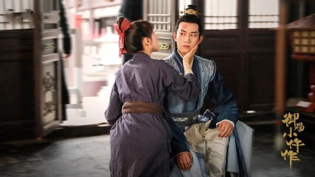 又“破”又“穷”，8.4分的《御赐小仵作》是如何炼成的？