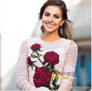 黎巴嫩美女(42，黎巴嫩的美女们)