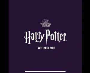 boysky(《哈利·波特》又掀热潮名人居家隔离接力朗读原著)