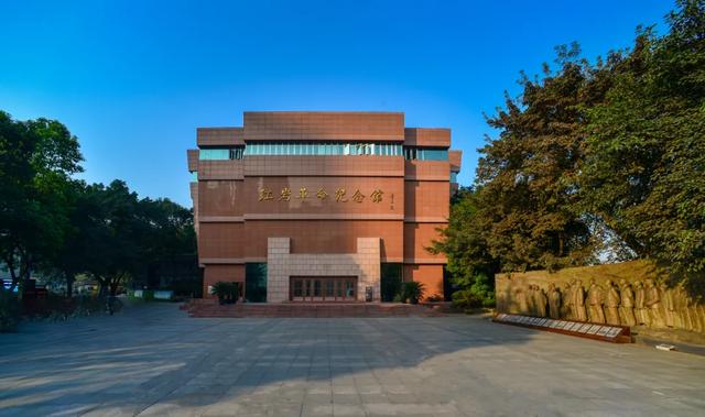 重庆2个!中宣部新命名一批全国爱国主义教育示范基地