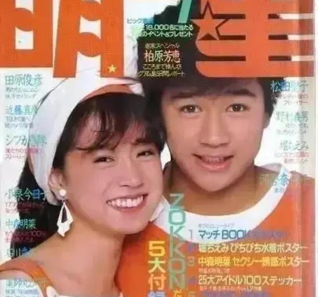 她是“高开狂走”的昭和歌姬,在命运反复叠码后成清冷破碎女神