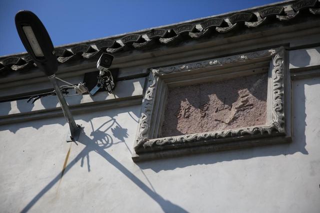 高子华︱道头角，海风吹