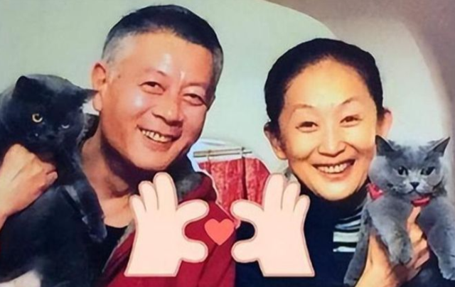 “人间异类”陈瑾：有名有钱却不婚不育，只因和哥哥有个约定