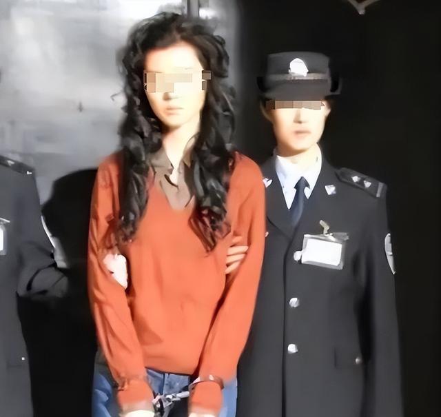 “最美女囚犯”毕丽梅，枪决后竟在火化场复活？家属：有冤不能杀