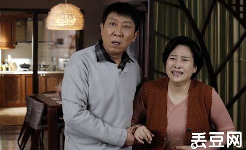 “前半生”拜金骂街揍女婿，戏外嫁台湾男星，曲剧皇后子君妈才是女一号