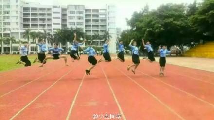 辣眼睛！看了这些男扮女装的妖娆毕业照，麻麻再也不想我毕业了！