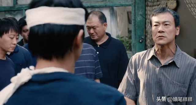 首播将至！16集刑侦剧来了！视后影帝齐聚，阵容堪称有生之年