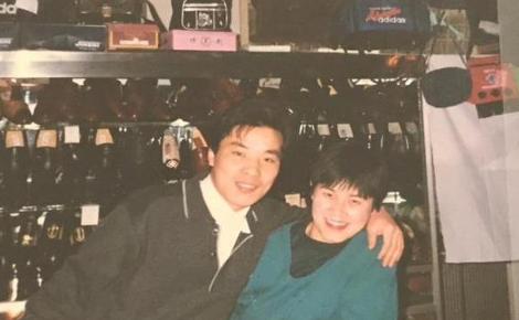 陶阳在进德云社以前的生活：亲生父母找不到人，名字也被改