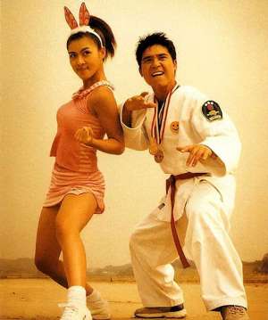 韩国情色片(韩国大尺度“三级片”《色即是空》女神河智苑为艺术献身)